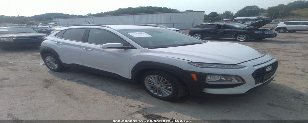 KM8K22AA6LU465977 2020 HYUNDAI KONA photo no. 9