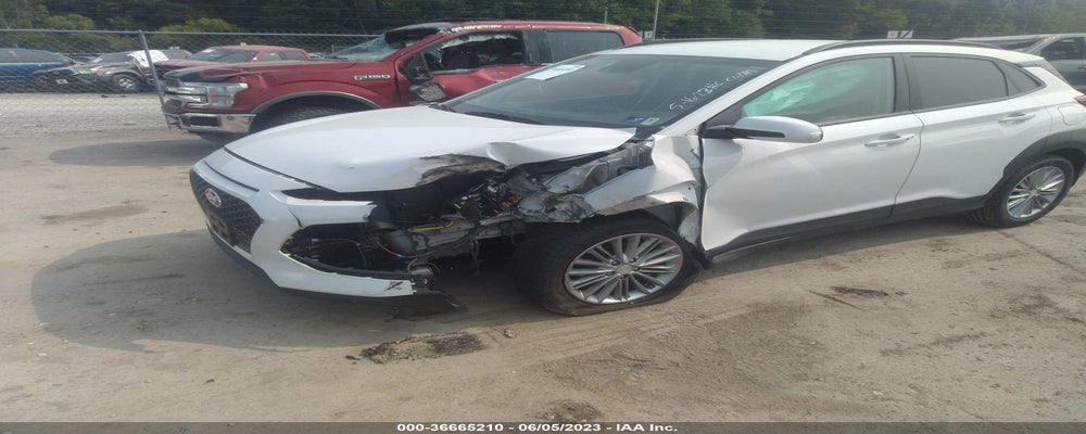 KM8K22AA6LU465977 2020 HYUNDAI KONA photo no. 6