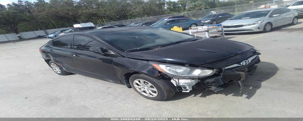 KMHCT4AE7CU153165 2012 HYUNDAI ACCENT photo no. 8