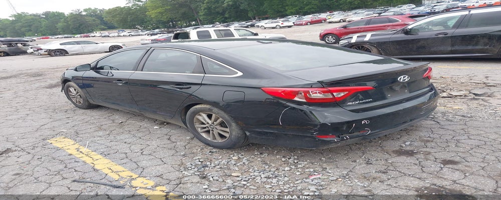 5NPE24AF4GH379799 2016 HYUNDAI SONATA photo no. 3