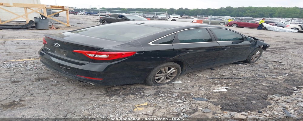 5NPE24AF4GH379799 2016 HYUNDAI SONATA photo no. 4