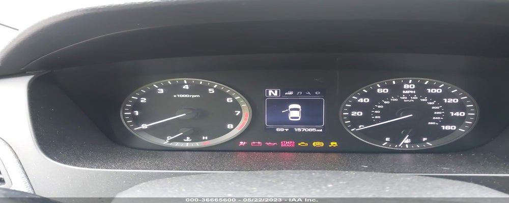 5NPE24AF4GH379799 2016 HYUNDAI SONATA photo no. 7