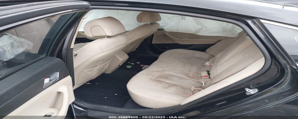 5NPE24AF4GH379799 2016 HYUNDAI SONATA photo no. 8