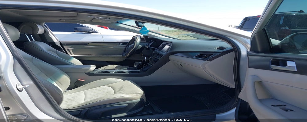 5NPE34AF3GH431159 2016 HYUNDAI SONATA photo no. 5