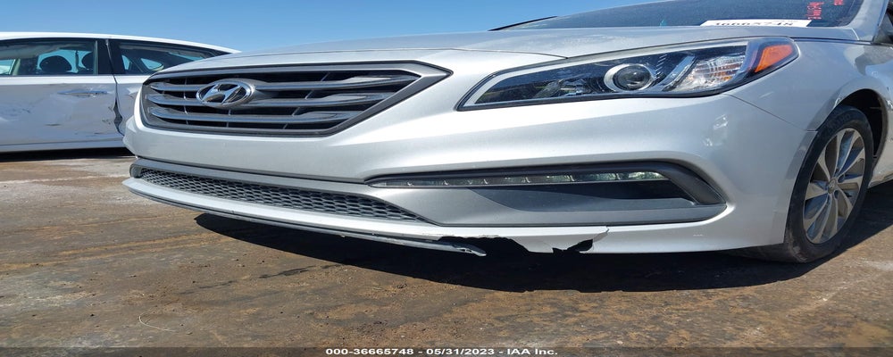 5NPE34AF3GH431159 2016 HYUNDAI SONATA photo no. 6