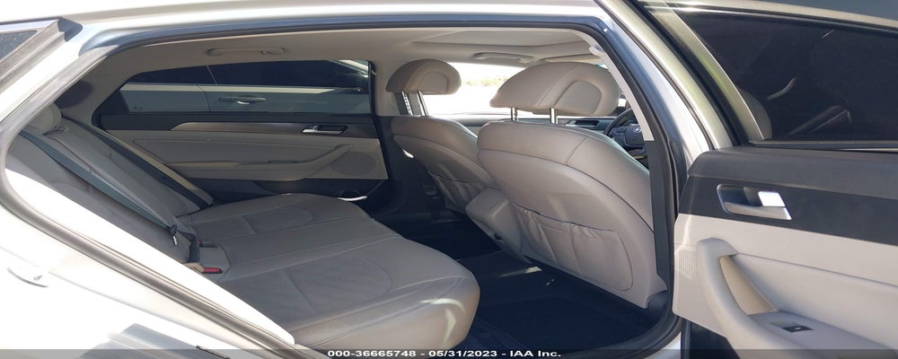 5NPE34AF3GH431159 2016 HYUNDAI SONATA photo no. 8