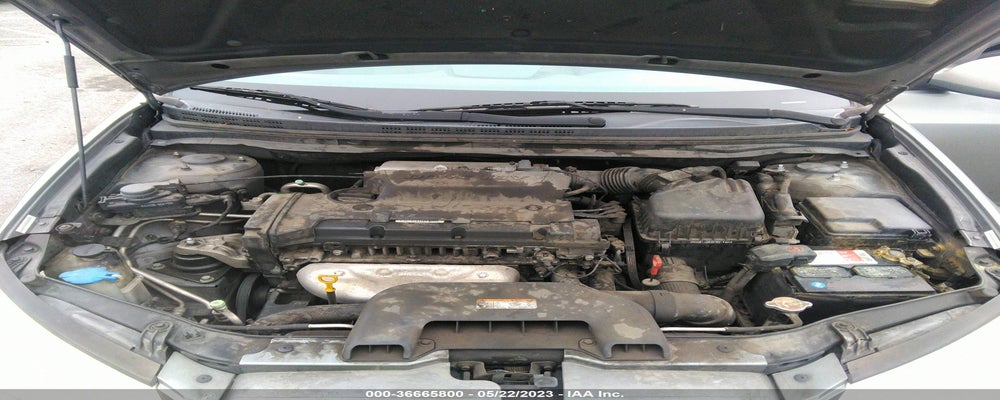 KMHDU4AD2AU138191 2010 HYUNDAI ELANTRA photo no. 10