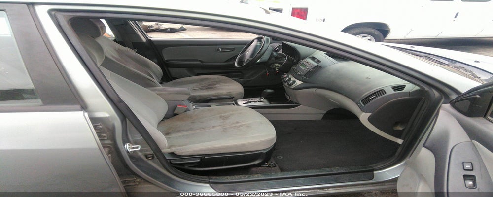 KMHDU4AD2AU138191 2010 HYUNDAI ELANTRA photo no. 5