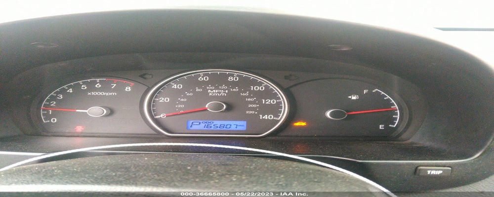 KMHDU4AD2AU138191 2010 HYUNDAI ELANTRA photo no. 7