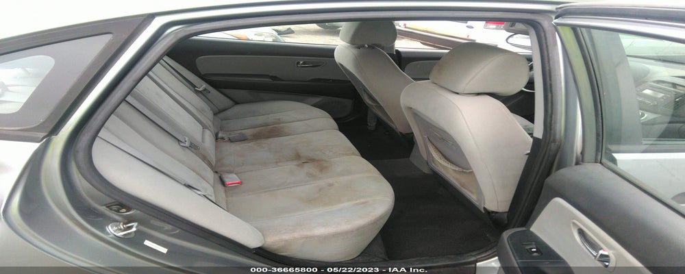 KMHDU4AD2AU138191 2010 HYUNDAI ELANTRA photo no. 8