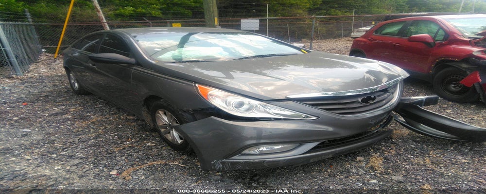 5NPEB4ACXDH515337 2013 HYUNDAI SONATA photo no. 13