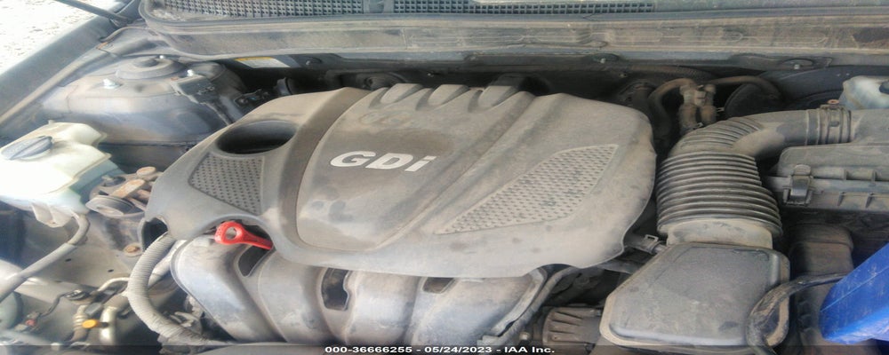 5NPEB4ACXDH515337 2013 HYUNDAI SONATA photo no. 10