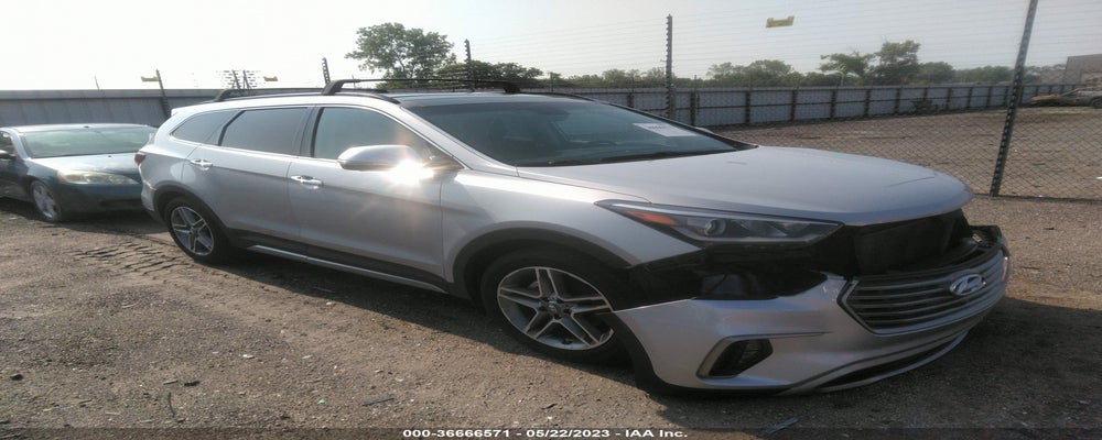 KM8SR4HF9HU179931 2017 HYUNDAI SANTA FE photo no. 20