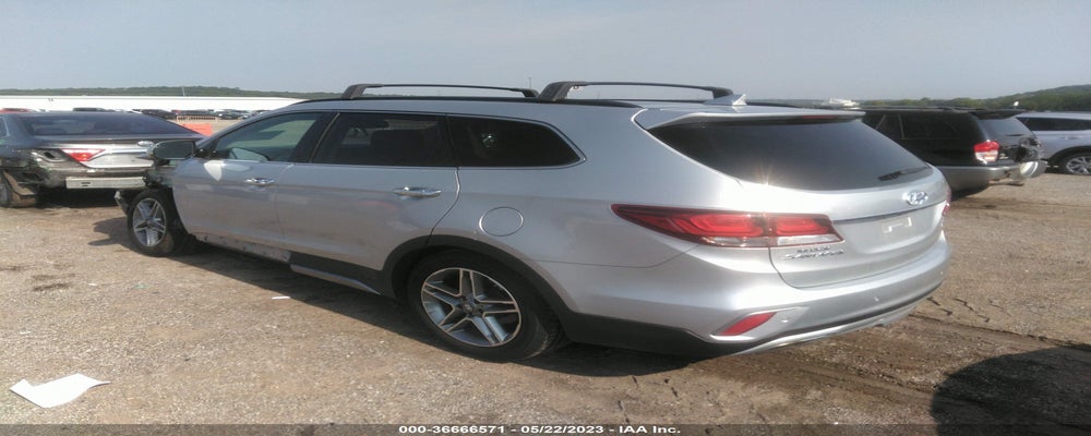 KM8SR4HF9HU179931 2017 HYUNDAI SANTA FE photo no. 3