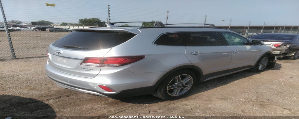 KM8SR4HF9HU179931 2017 HYUNDAI SANTA FE photo no. 4