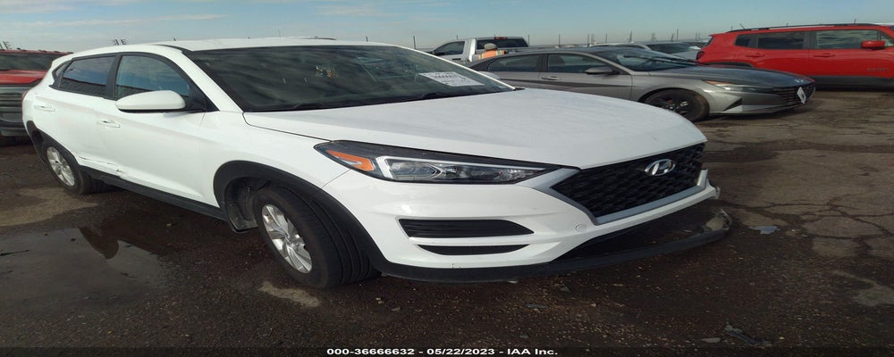 KM8J2CA4XLU226718 2020 HYUNDAI TUCSON photo no. 2