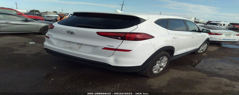 KM8J2CA4XLU226718 2020 HYUNDAI TUCSON photo no. 4
