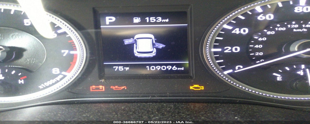 5NMS2CADXKH075250 2019 HYUNDAI SANTA FE photo no. 7