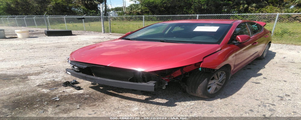 5NPD84LF7LH547677 2020 HYUNDAI ELANTRA photo no. 6