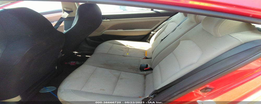5NPD84LF7LH547677 2020 HYUNDAI ELANTRA photo no. 8