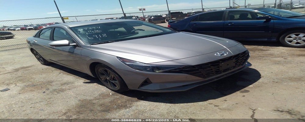 KMHLM4AG7PU496918 2023 HYUNDAI ELANTRA photo no. 23