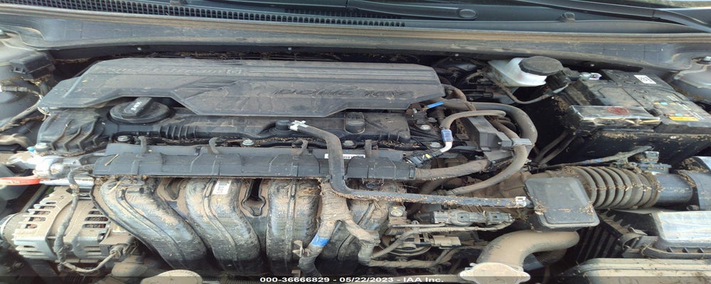KMHLM4AG7PU496918 2023 HYUNDAI ELANTRA photo no. 10