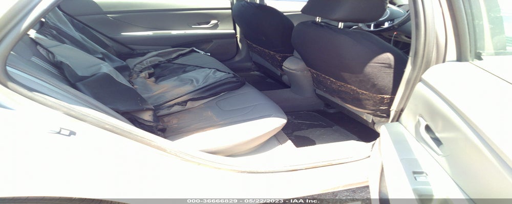 KMHLM4AG7PU496918 2023 HYUNDAI ELANTRA photo no. 8