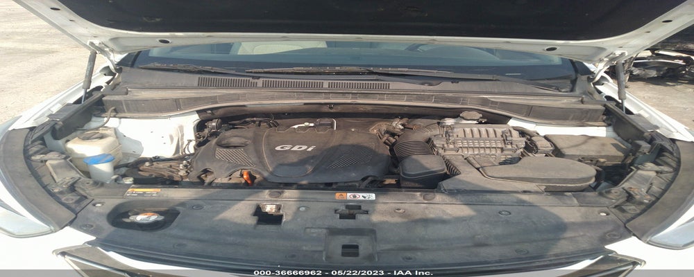 5XYZUDLB1DG095085 2013 HYUNDAI SANTA FE SPORT photo no. 10