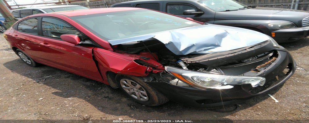 KMHCT4AE3DU314029 2013 HYUNDAI ACCENT photo no. 20