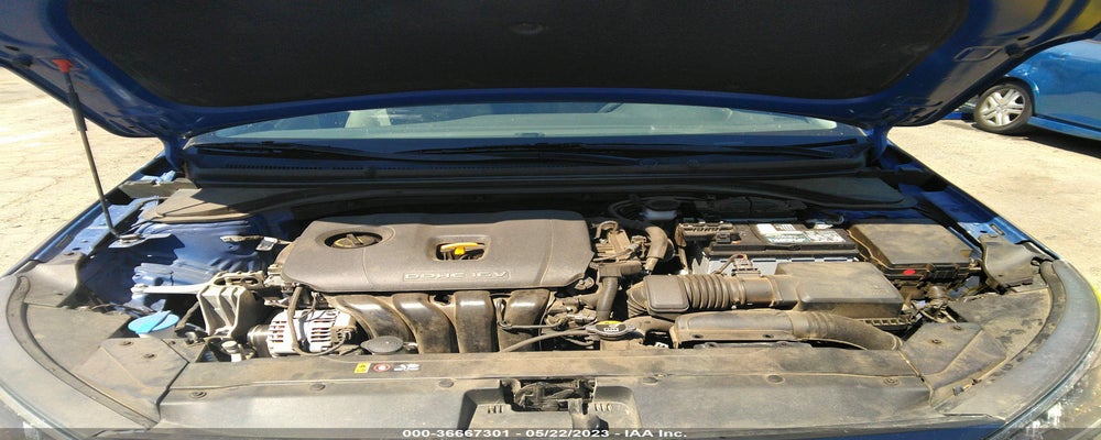 5NPD84LF2LH514120 2020 HYUNDAI ELANTRA photo no. 10