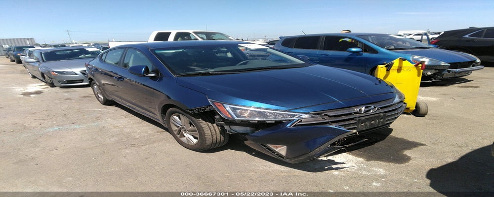 5NPD84LF2LH514120 2020 HYUNDAI ELANTRA photo no. 6