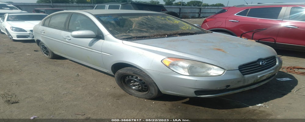 KMHCN4AC4BU611901 2011 HYUNDAI ACCENT photo no. 7