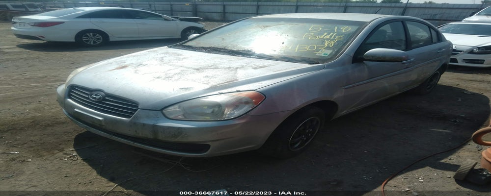 KMHCN4AC4BU611901 2011 HYUNDAI ACCENT photo no. 2