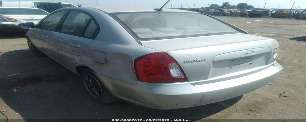 KMHCN4AC4BU611901 2011 HYUNDAI ACCENT photo no. 3