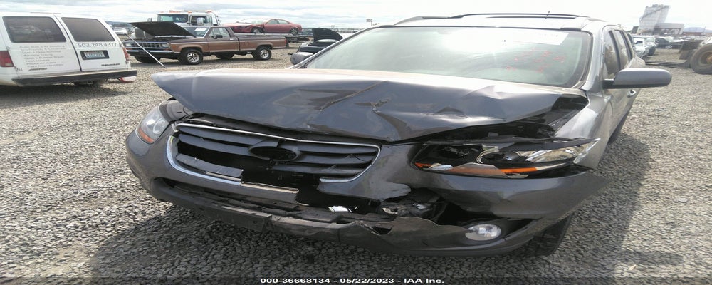 5NMSHDAG4AH412542 2010 HYUNDAI SANTA FE photo no. 6