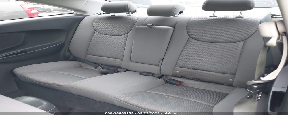 KMHDH6AE3DU017182 2013 HYUNDAI ELANTRA COUPE photo no. 8
