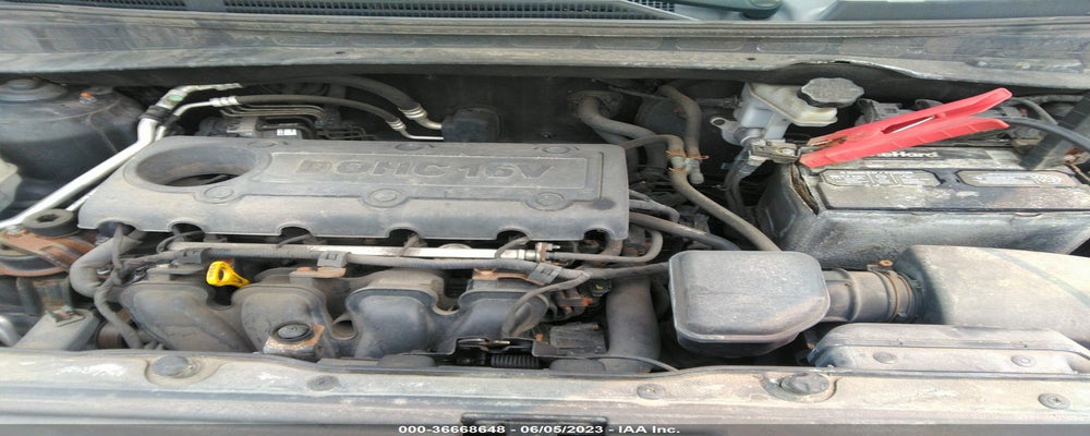 KM8JU3AC6BU285104 2011 HYUNDAI TUCSON photo no. 10