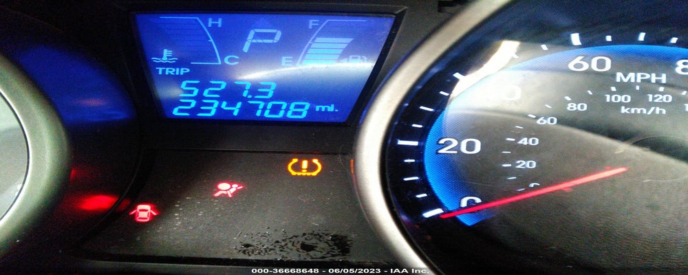 KM8JU3AC6BU285104 2011 HYUNDAI TUCSON photo no. 7
