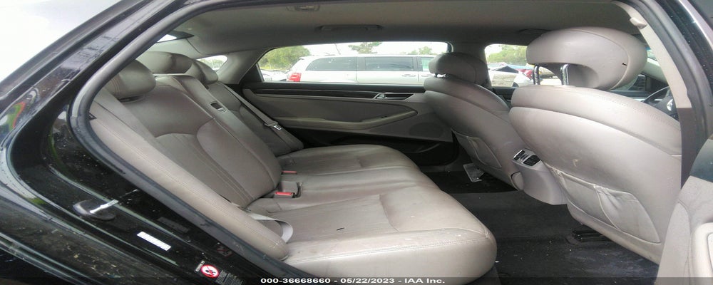 KMHGN4JE4GU137572 2016 HYUNDAI GENESIS photo no. 8