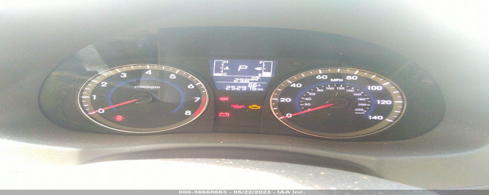 KMHCT4AE4FU933709 2015 HYUNDAI ACCENT photo no. 7