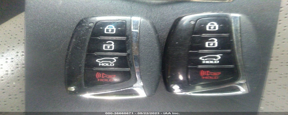 5XYZU3LB0GG378348 2016 HYUNDAI SANTA FE SPORT photo no. 11