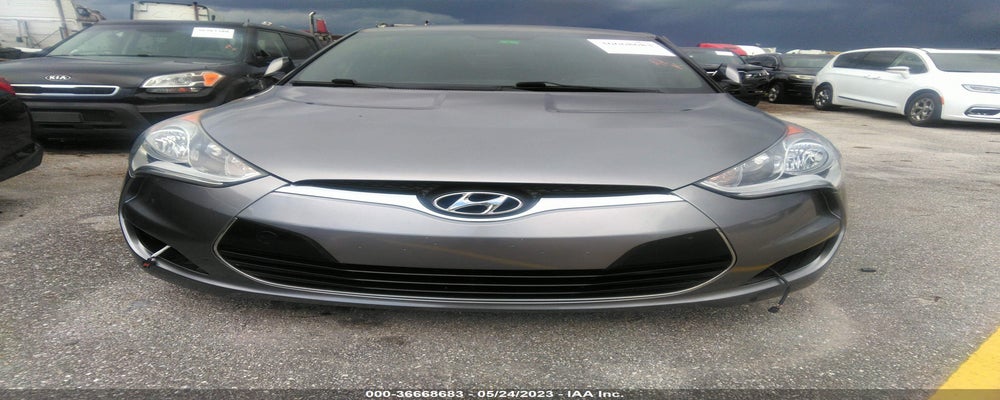 KMHTC6AD9FU233199 2015 HYUNDAI VELOSTER photo no. 6