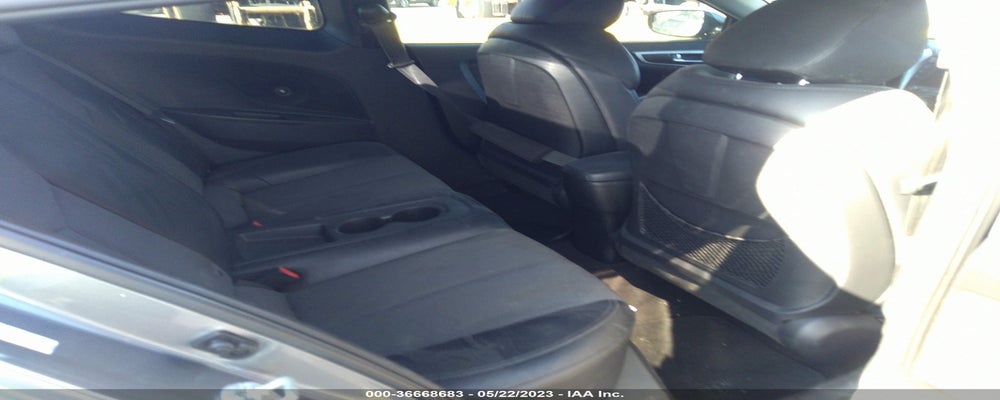 KMHTC6AD9FU233199 2015 HYUNDAI VELOSTER photo no. 8