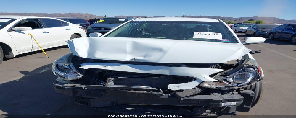 KMHCT5AE5EU176453 2014 HYUNDAI ACCENT photo no. 6