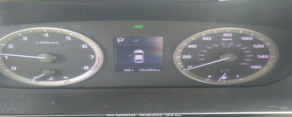 5NPE24AF0FH063993 2015 HYUNDAI SONATA photo no. 7