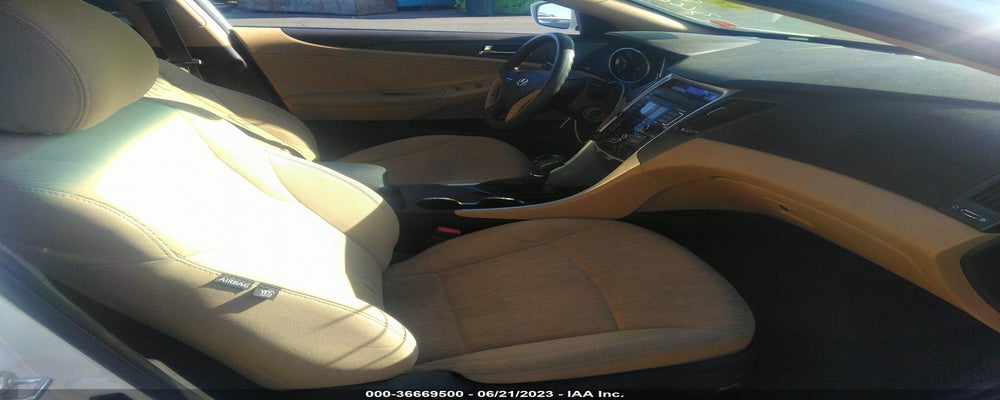 5NPEB4AC8BH295614 2011 HYUNDAI SONATA photo no. 5