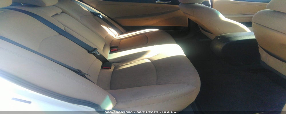 5NPEB4AC8BH295614 2011 HYUNDAI SONATA photo no. 8