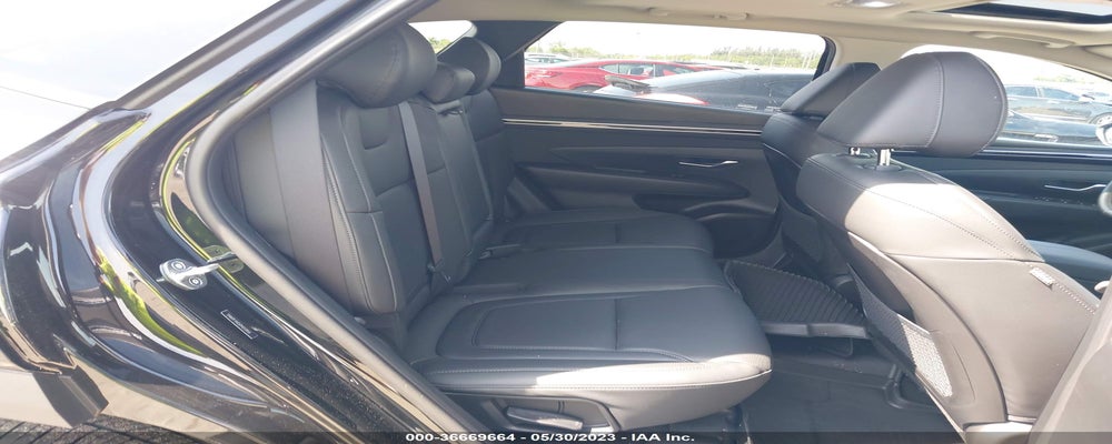 5NMJF3AE6PH233454 2023 HYUNDAI TUCSON photo no. 8