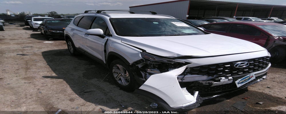 5NMS24AJ3PH552765 2023 HYUNDAI SANTA FE photo no. 13