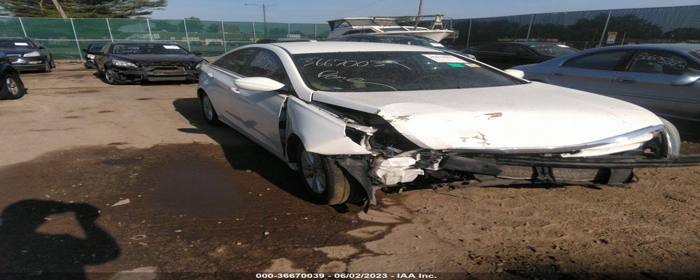 5NPEB4AC3DH745687 2013 HYUNDAI SONATA photo no. 10